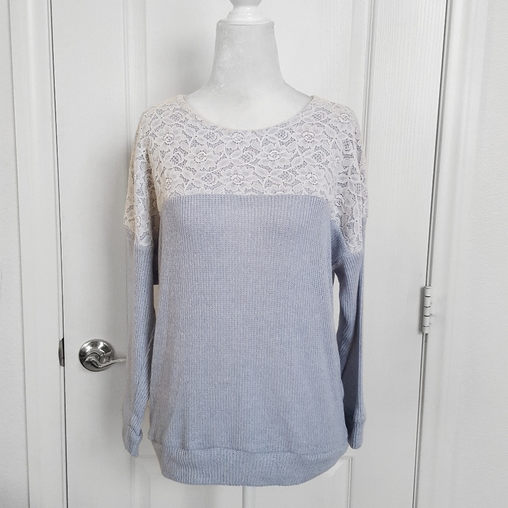 Japanese Sweater